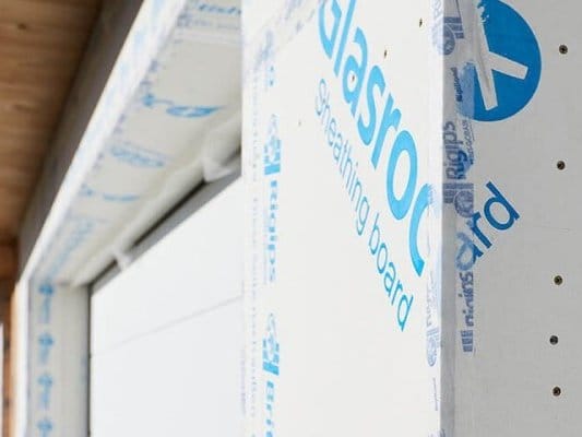 Entdecken Sie die Vielseitigkeit von Rigips Glasroc X – die innovative Lösung für Ihren Trockenbau!