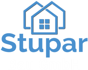 Logo Stupar Bau Gmbh